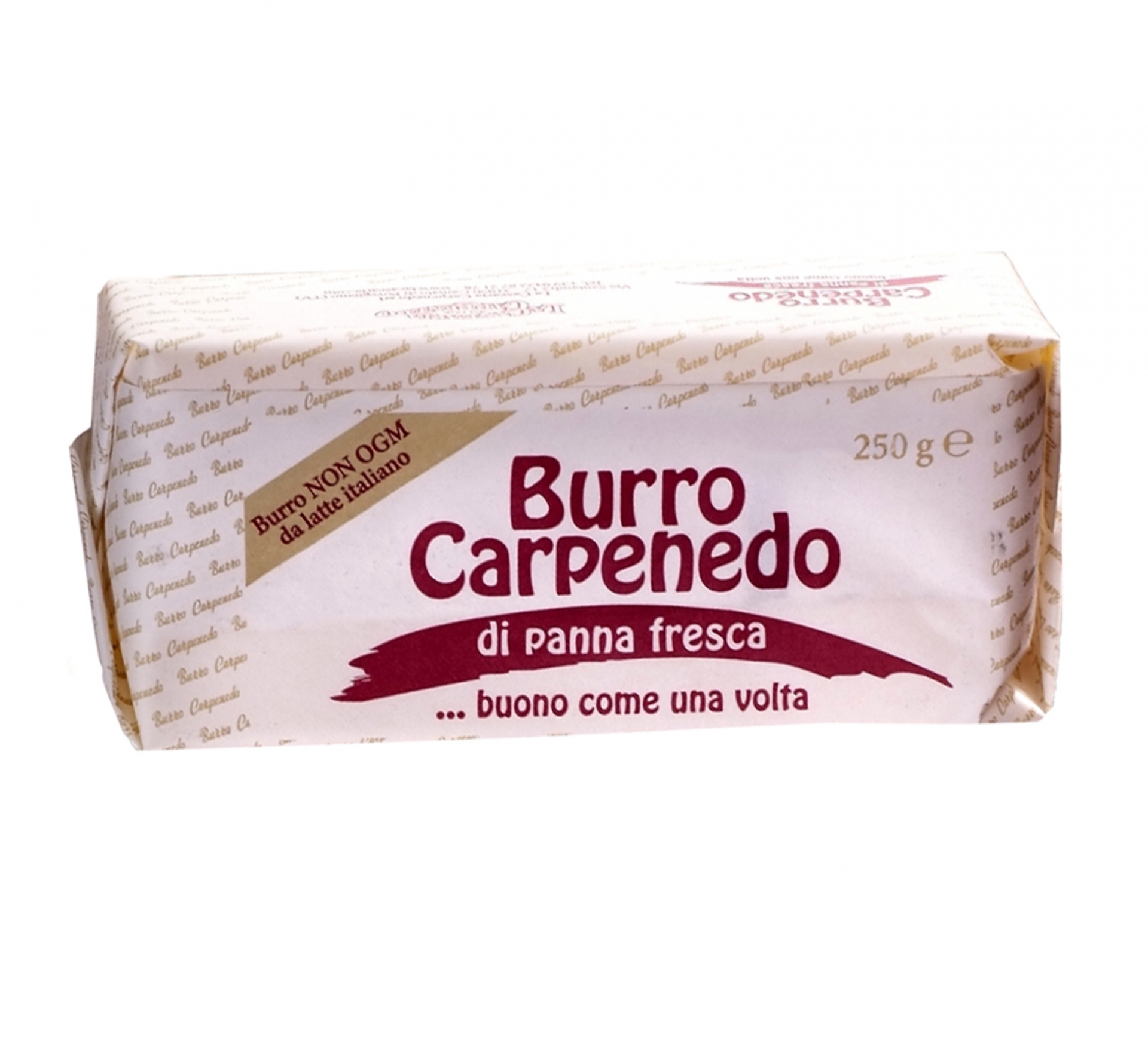 Burro Carpenedo